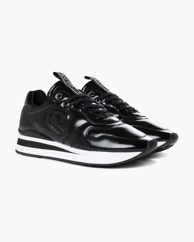 Cruyff Parkrunner Lux Black (CC233995-998)