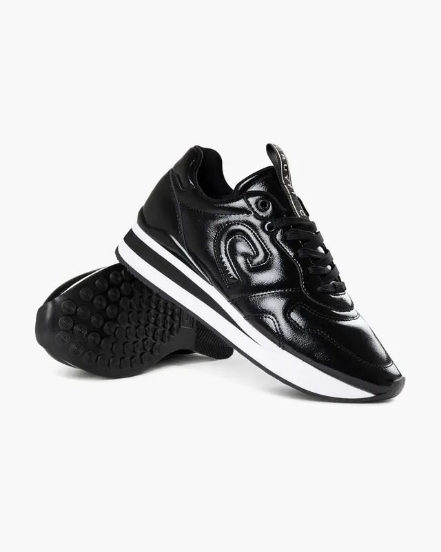 Cruyff Parkrunner Lux Black (CC233995-998)