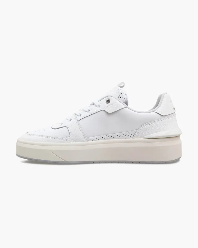 Cruyff Endorsed Tennis White (CC241062-100)
