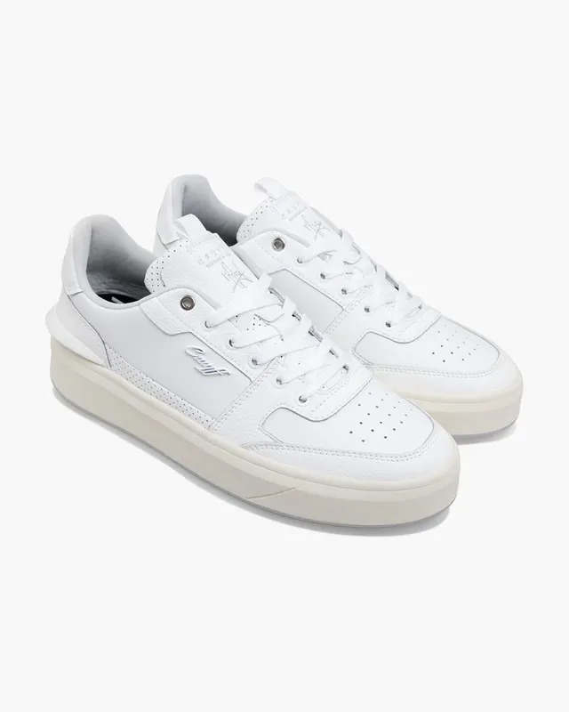 Cruyff Endorsed Tennis White (CC241062-100)