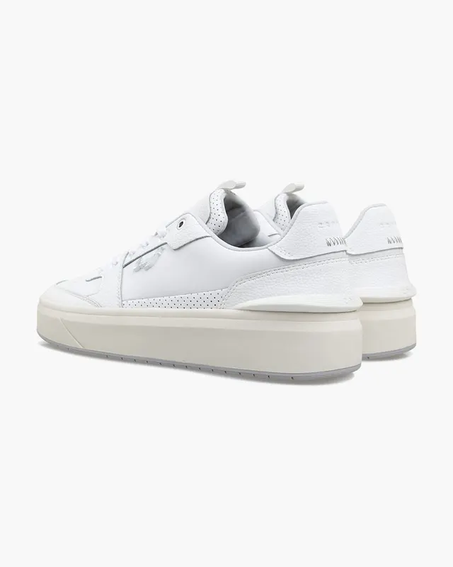 Cruyff Endorsed Tennis White (CC241062-100)