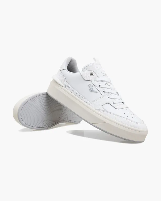 Cruyff Endorsed Tennis White (CC241062-100)