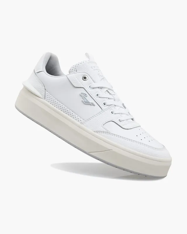 Cruyff Endorsed Tennis White (CC241062-100)