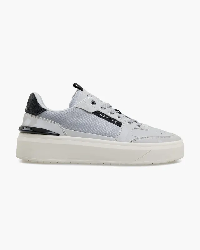 Cruyff Endorsed Tennis Light Grey (CC241065-901)
