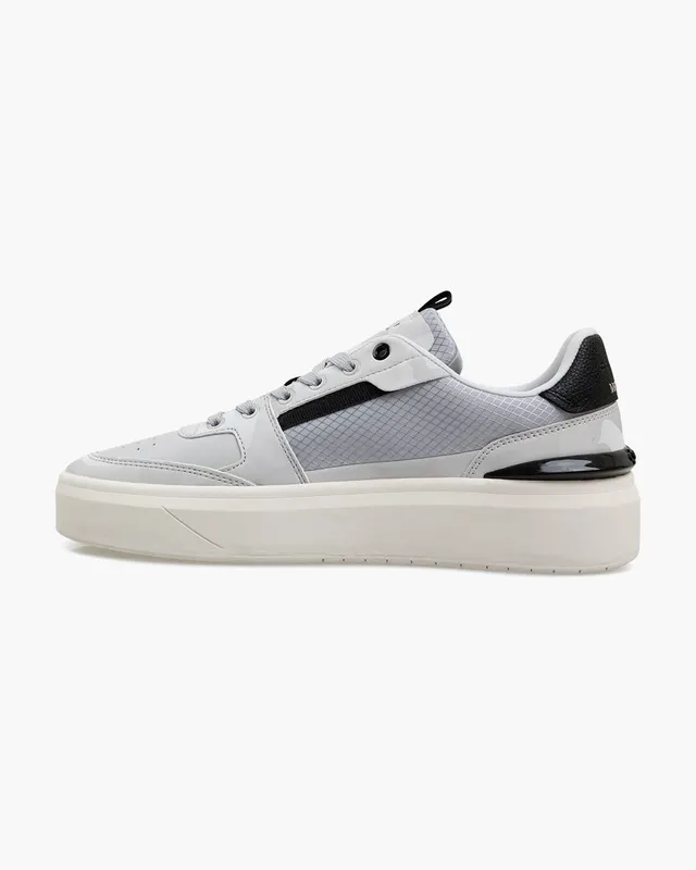 Cruyff Endorsed Tennis Light Grey (CC241065-901)