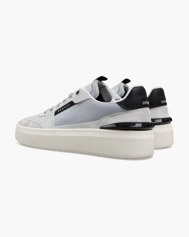 Cruyff Endorsed Tennis Light Grey (CC241065-901)