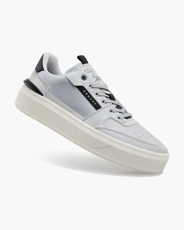 Cruyff Endorsed Tennis Light Grey (CC241065-901)