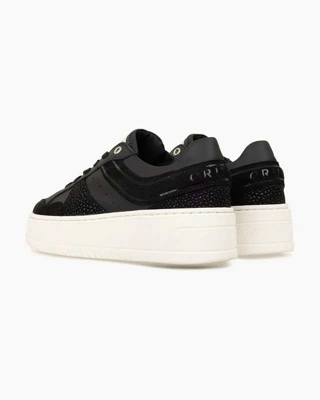 Cruyff Pace Court Black/Gold (CC241850-960)