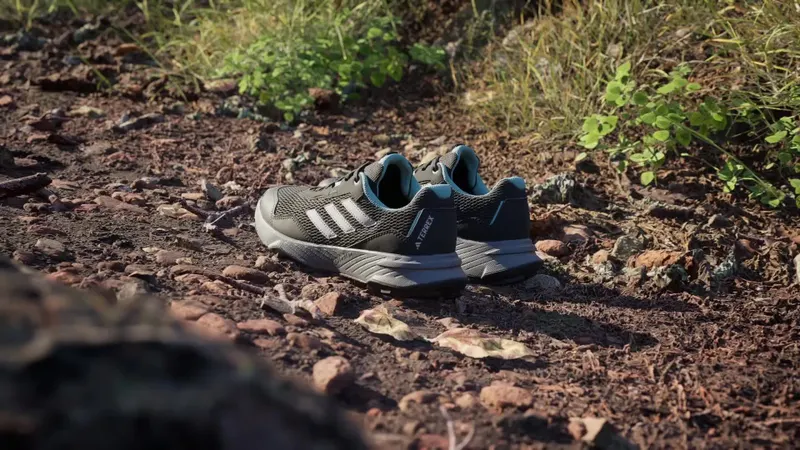 adidas Tracefinder Trail Running (IE5909)