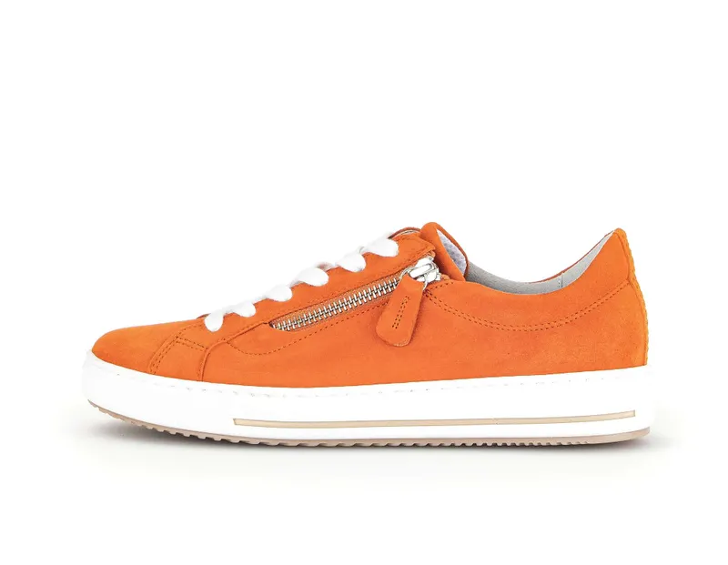 Gabor Sneaker low Orange (46.518.32)