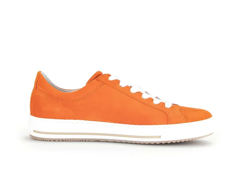 Gabor Sneaker low Orange (46.518.32)