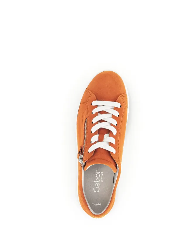 Gabor Sneaker low Orange (46.518.32)