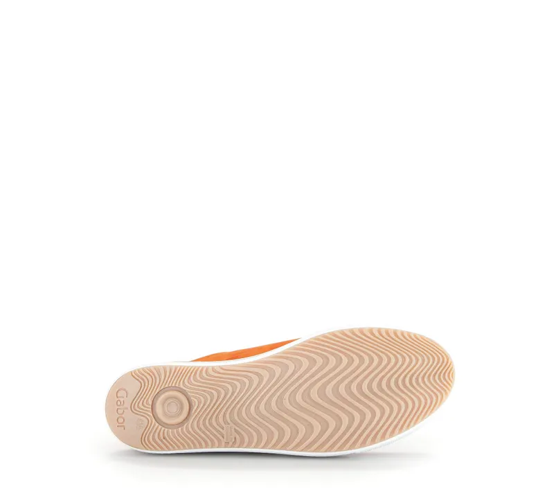 Gabor Sneaker low Orange (46.518.32)