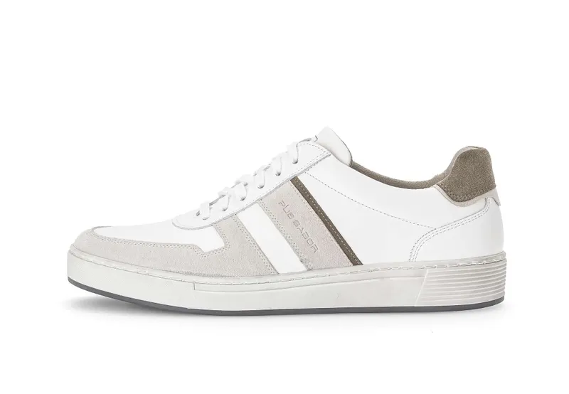 Gabor Lage sneakers Wit (1040.17.01)