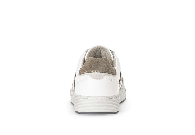 Gabor Lage sneakers Wit (1040.17.01)