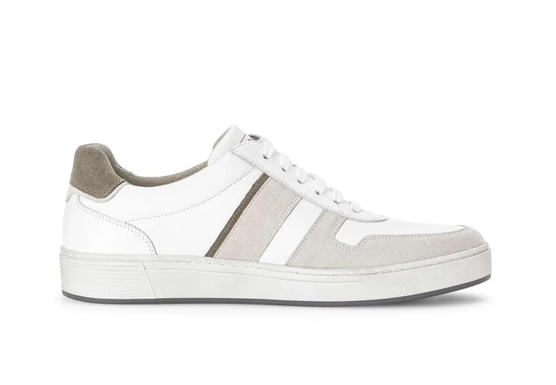 Gabor Lage sneakers Wit (1040.17.01)