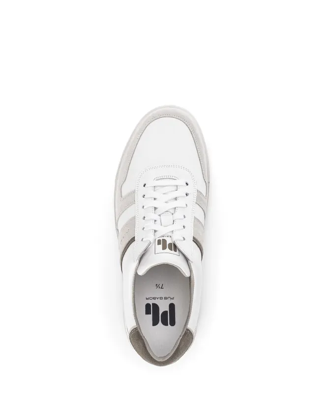 Gabor Lage sneakers Wit (1040.17.01)