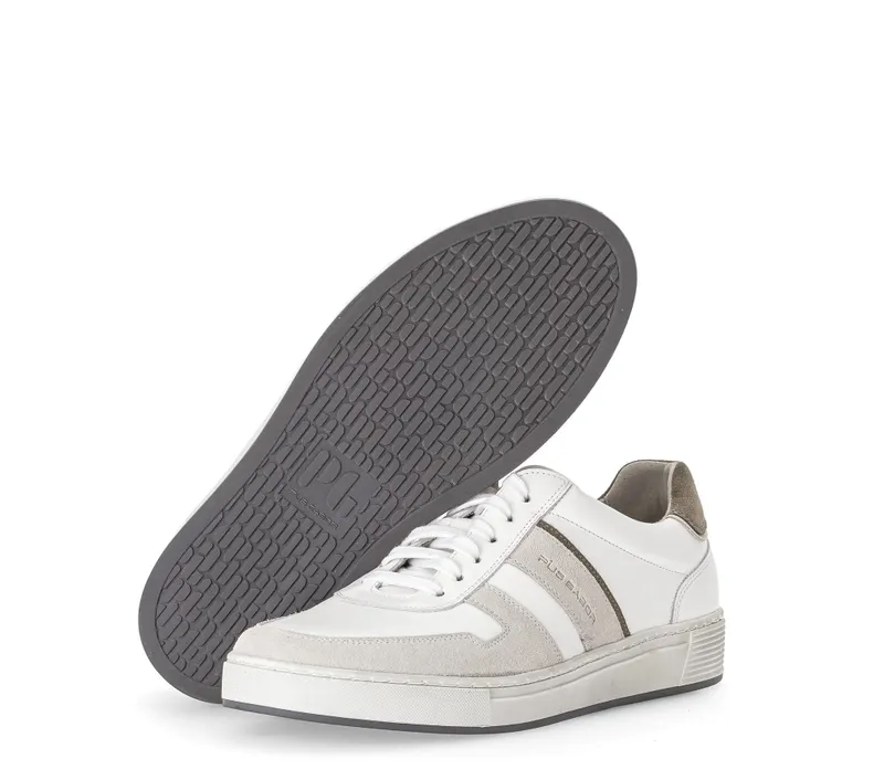 Gabor Lage sneakers Wit (1040.17.01)