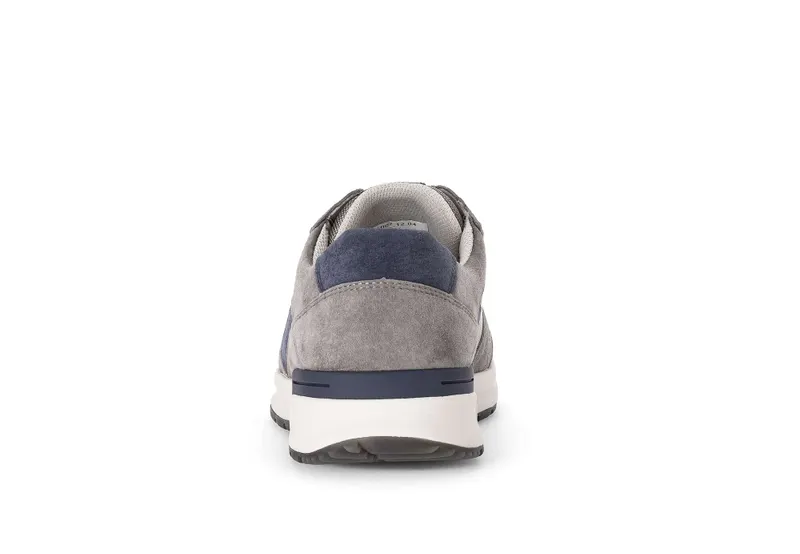 Gabor Sneaker low Grau (1007.12.04)