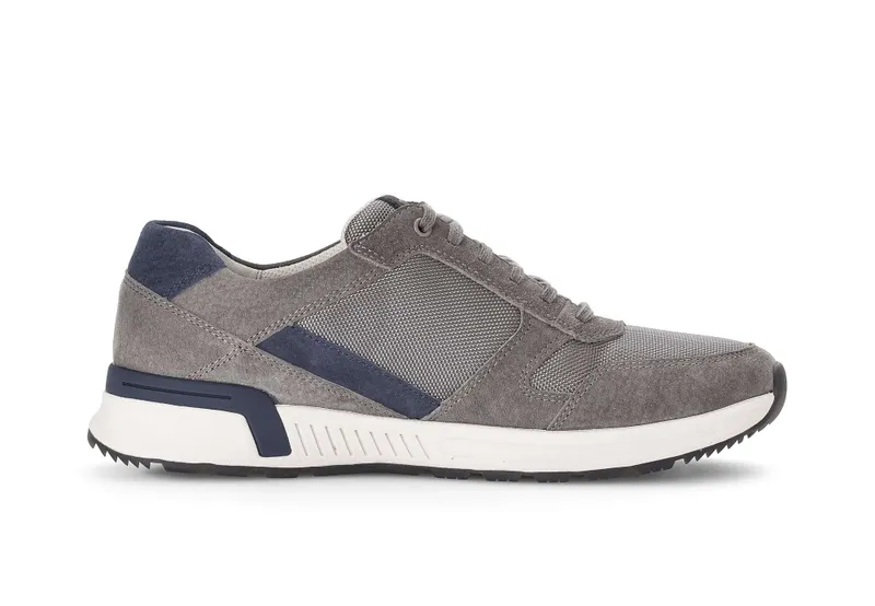 Gabor Sneaker low Grau (1007.12.04)