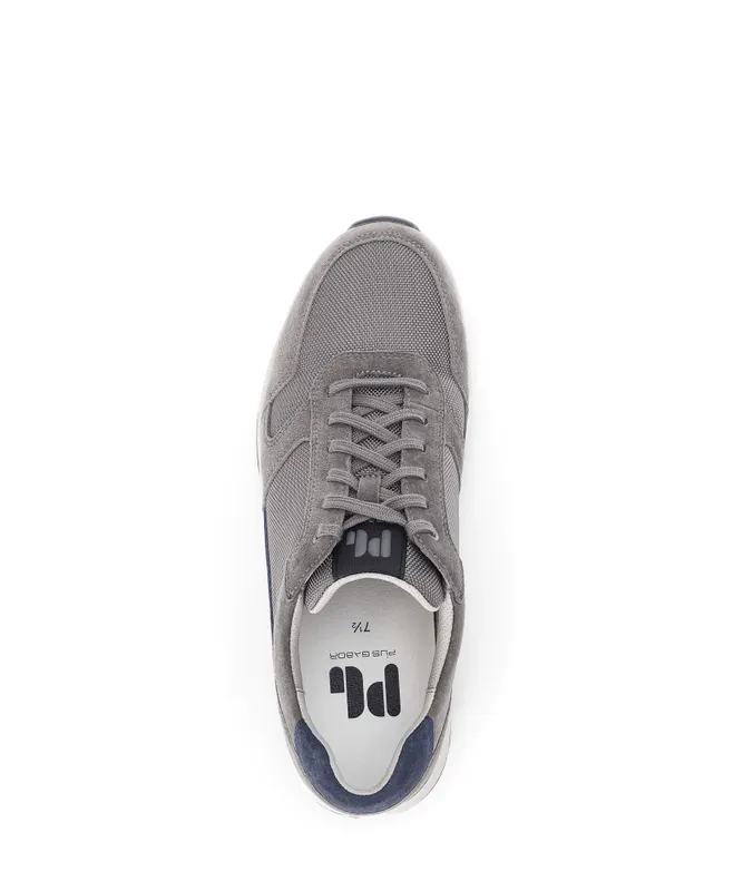 Gabor Sneaker low Grau (1007.12.04)