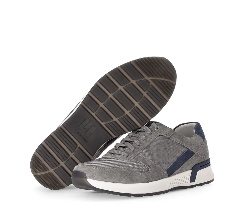 Gabor Sneaker low Grau (1007.12.04)