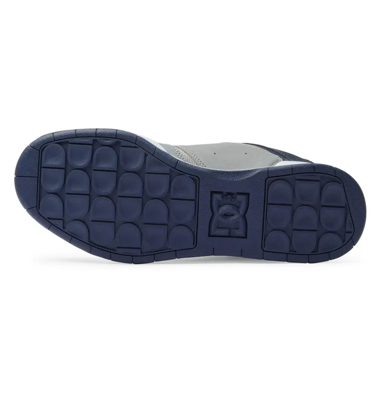 DC Shoes Central navy/grey (ADYS100551-NGY)