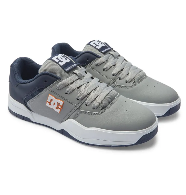DC Shoes Central navy/grey (ADYS100551-NGY)