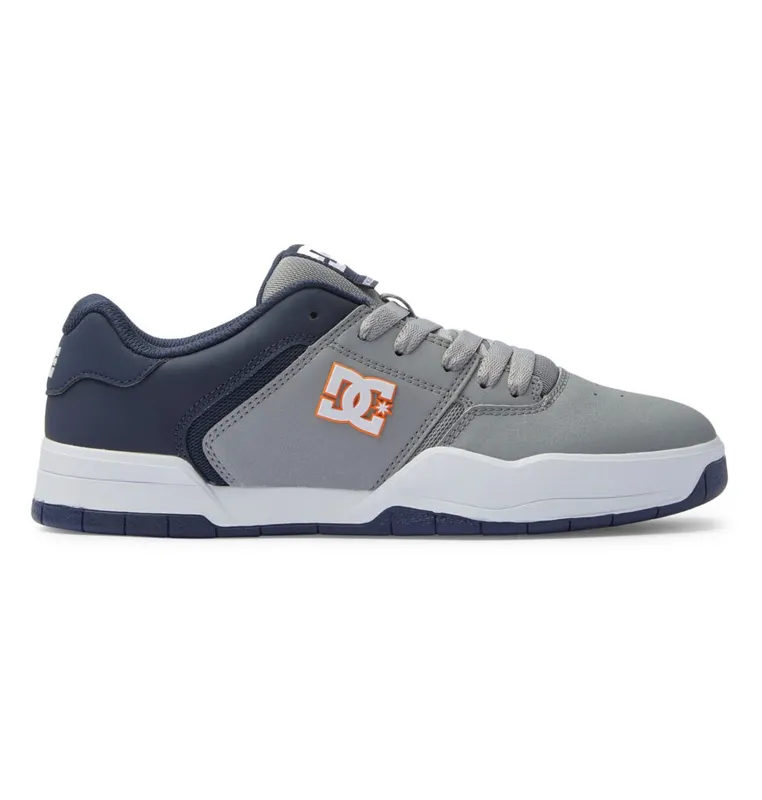 DC Shoes Central navy/grey (ADYS100551-NGY)