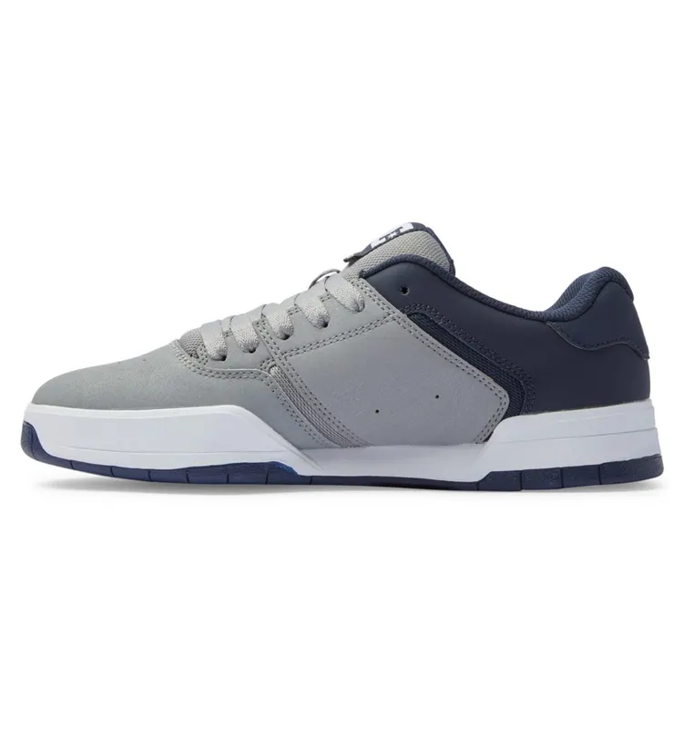 DC Shoes Central navy/grey (ADYS100551-NGY)