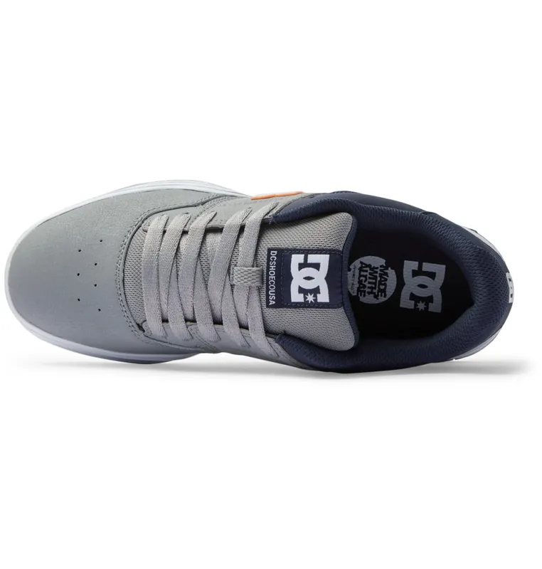 DC Shoes Central navy/grey (ADYS100551-NGY)
