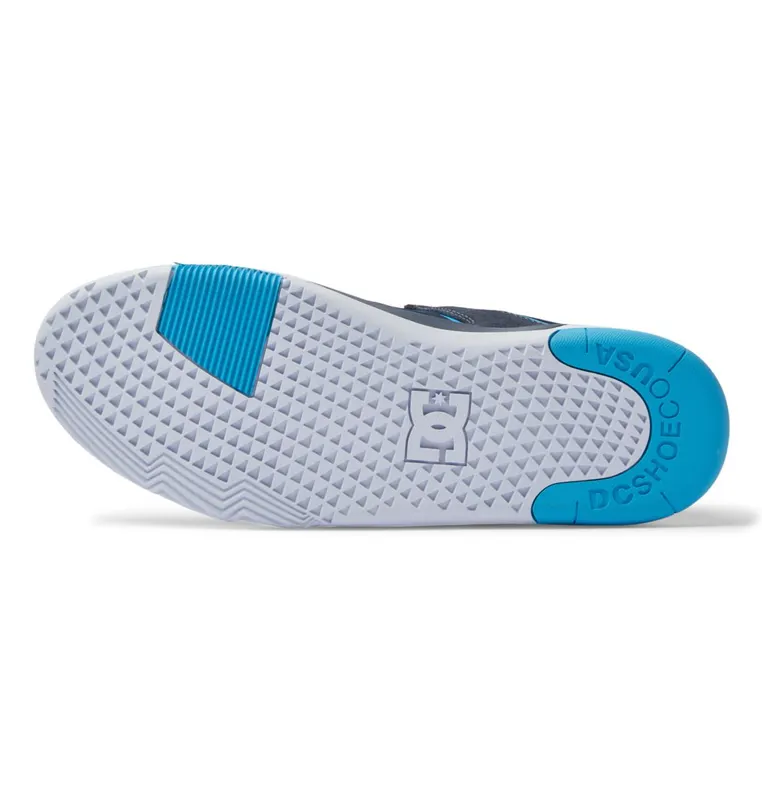 DC Shoes DC Metric S navy/blue/white (ADYS100634-NAV)