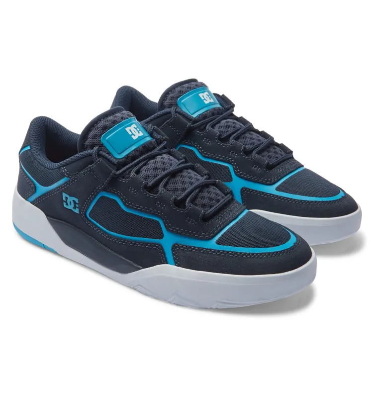 DC Shoes DC Metric S navy/blue/white (ADYS100634-NAV)