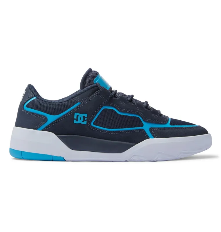 DC Shoes DC Metric S navy/blue/white (ADYS100634-NAV)