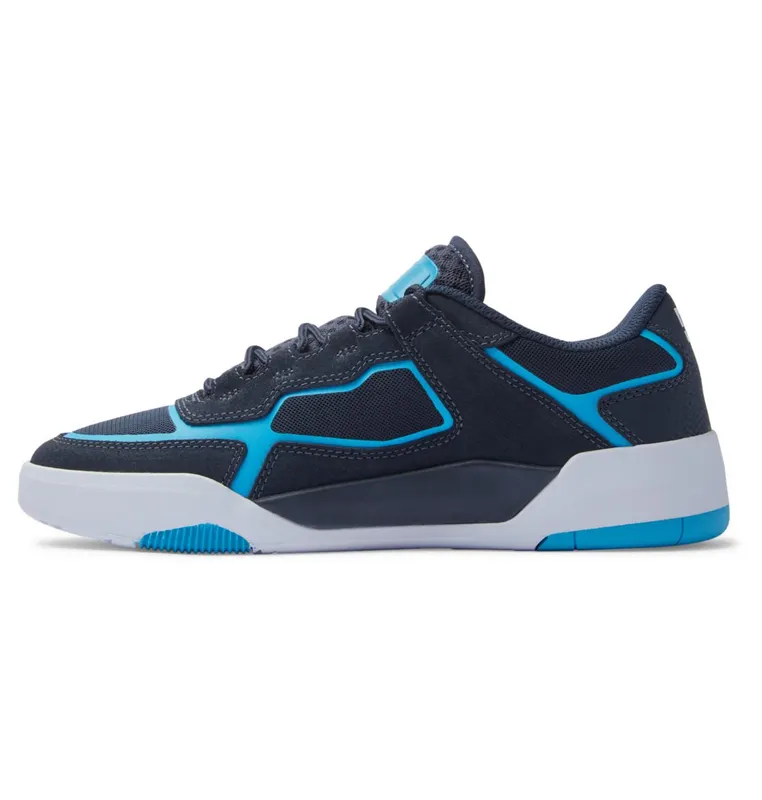 DC Shoes DC Metric S navy/blue/white (ADYS100634-NAV)