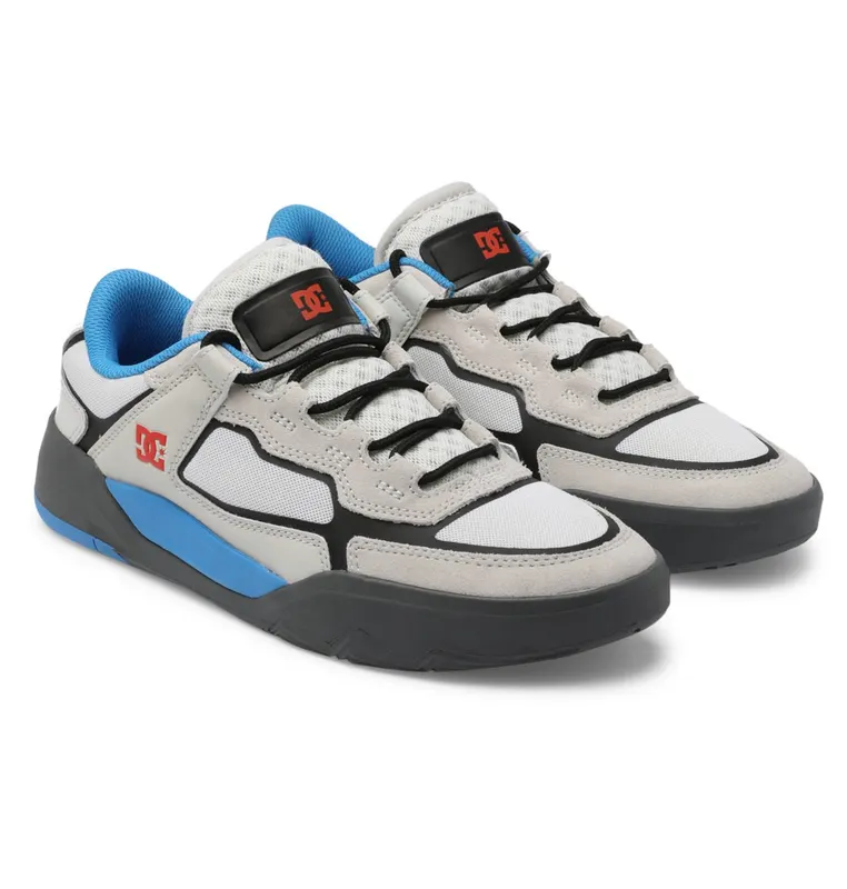 DC Shoes DC Metric Le blue/white (ADYS100742-BWT)
