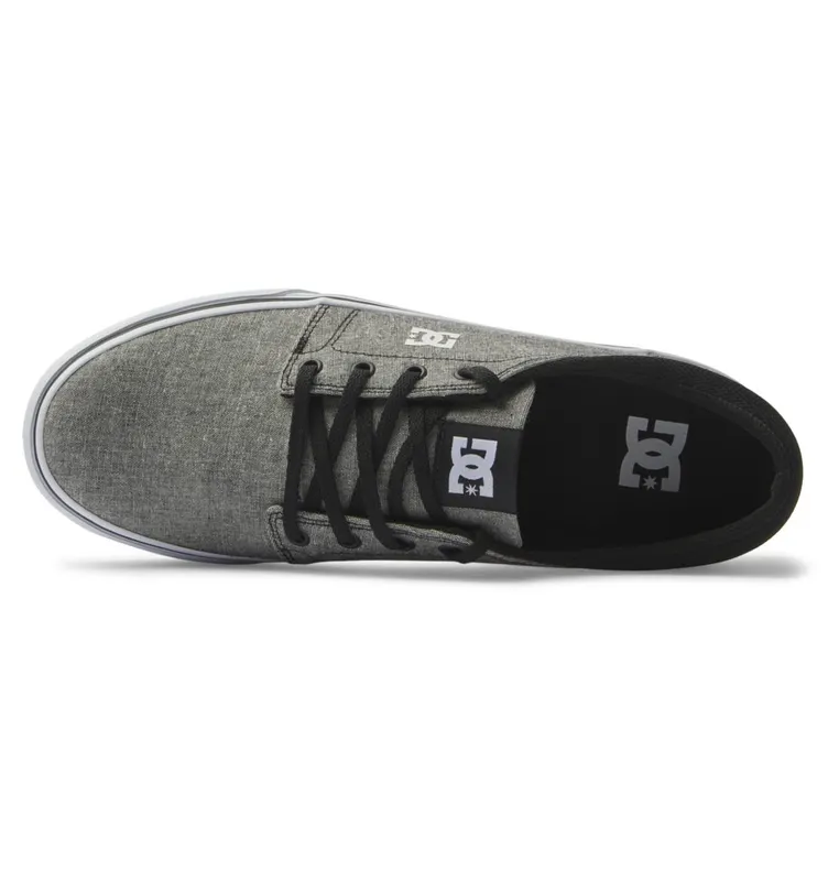 DC Shoes Trase TX SE battleship smashup (ADYS300123-TSM)