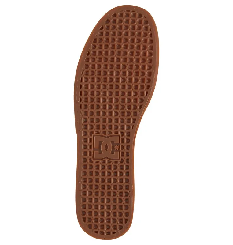 DC Shoes Kalis Vulc black/black/gum (ADYS300569-KKG)