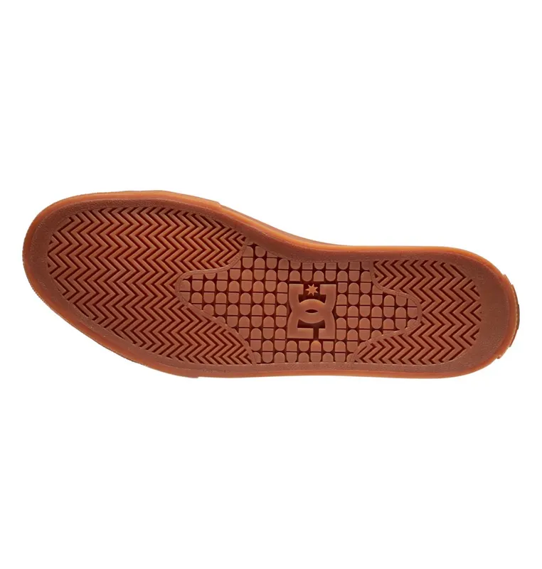 DC Shoes Manual RT S black/gum (ADYS300592-BGM)