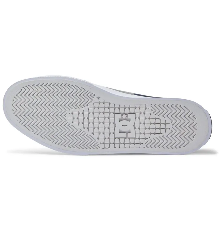 DC Shoes Manual dc navy/orange (ADYS300678-NVO)