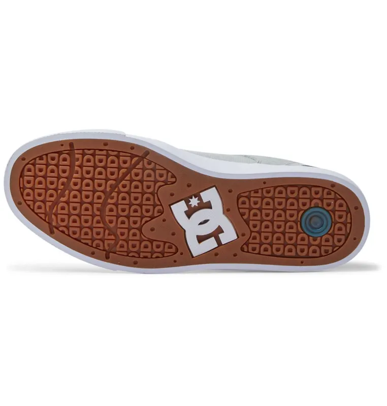 DC Shoes Teknic S grey/black (ADYS300739-GYB)