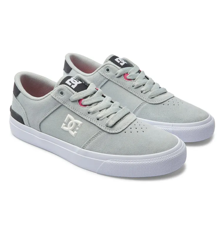 DC Shoes Teknic S grey/black (ADYS300739-GYB)