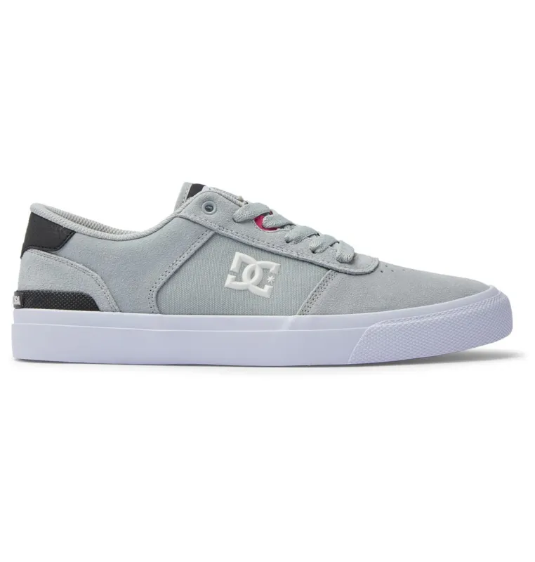 DC Shoes Teknic S grey/black (ADYS300739-GYB)