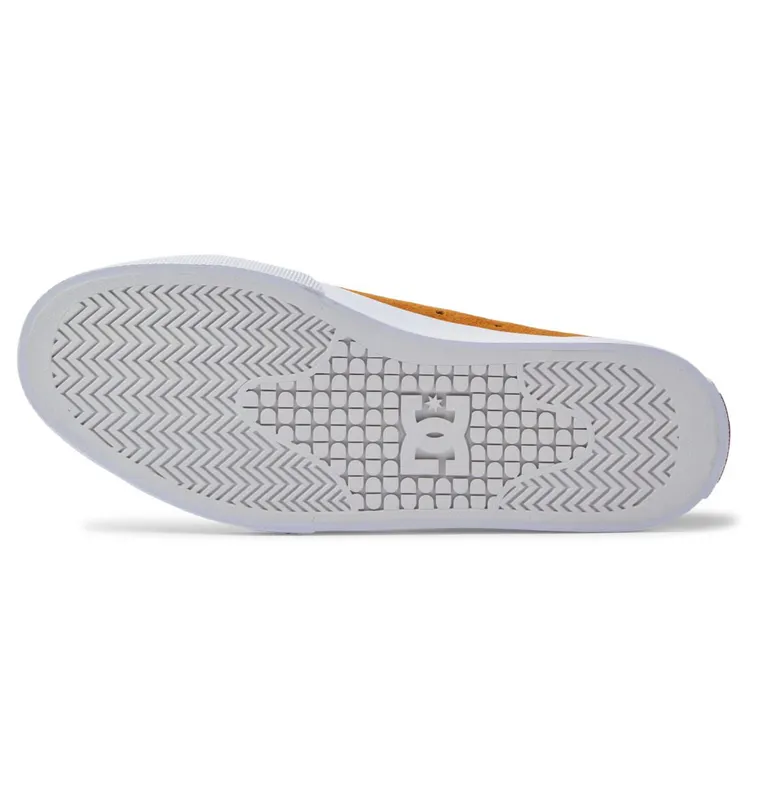 DC Shoes Manual Le wheat/white (ADYS300742-WEW)
