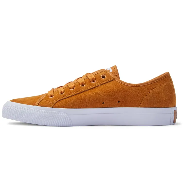 DC Shoes Manual Le wheat/white (ADYS300742-WEW)