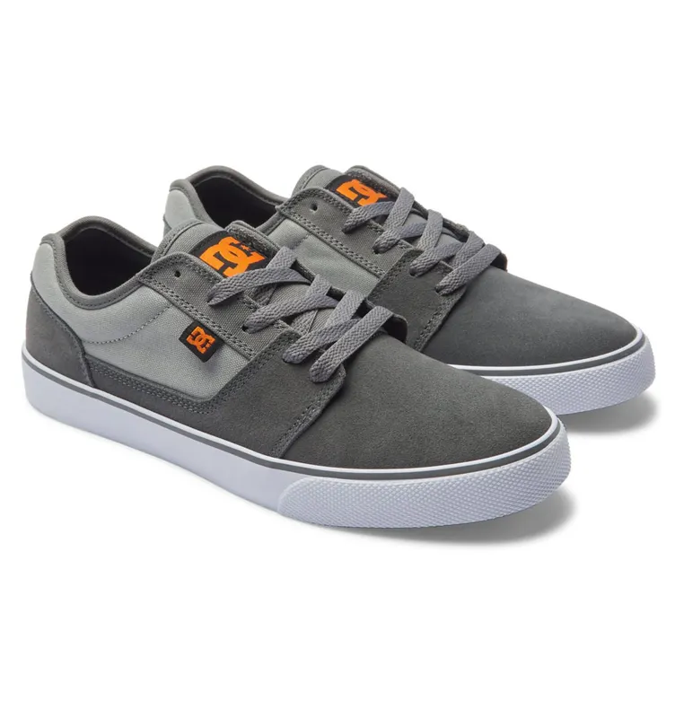 DC Shoes Tonik asphalt grey (ADYS300769-AGY)