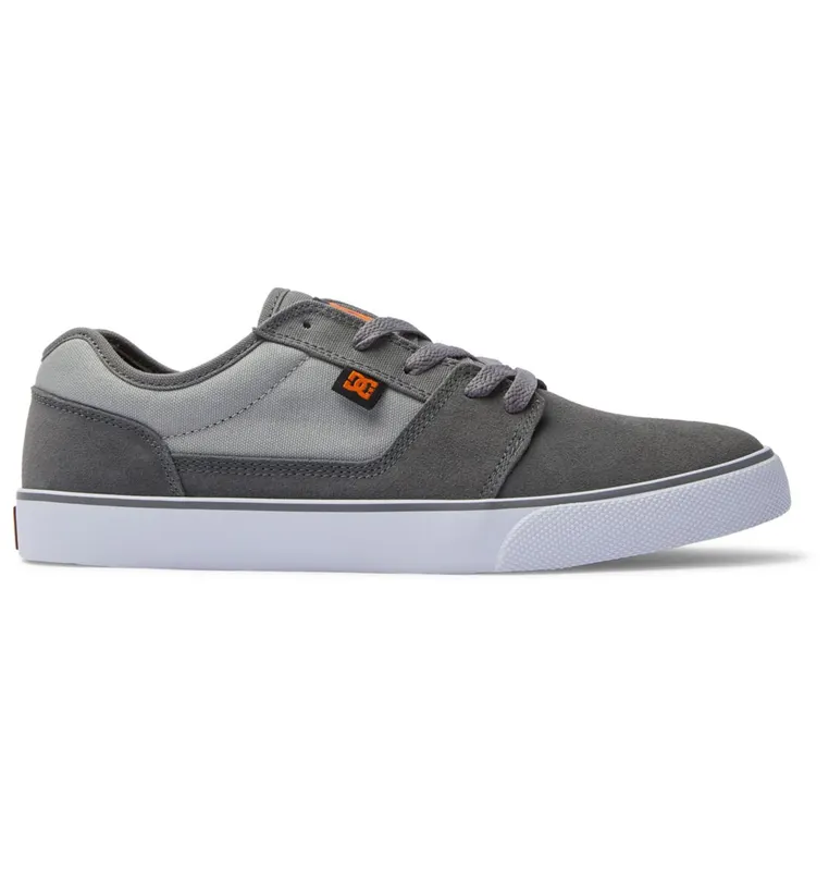 DC Shoes Tonik asphalt grey (ADYS300769-AGY)