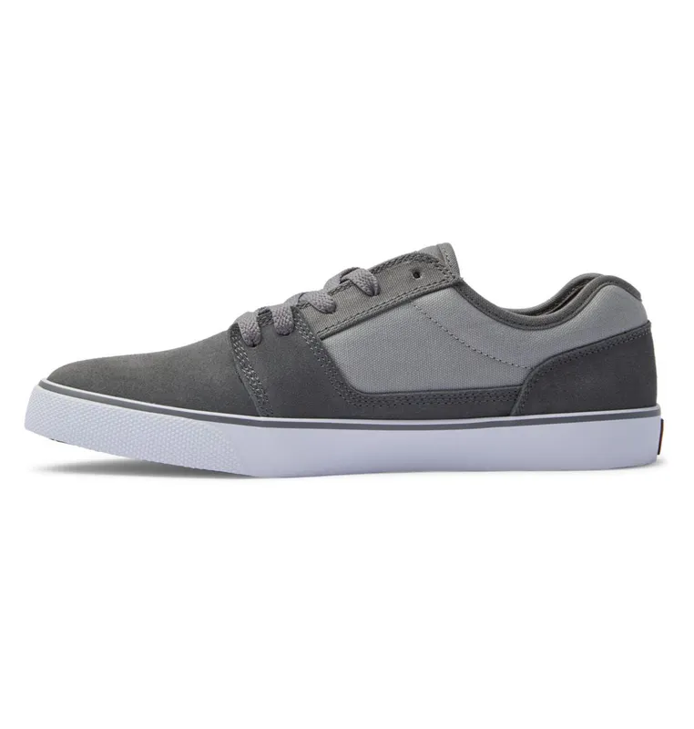 DC Shoes Tonik asphalt grey (ADYS300769-AGY)