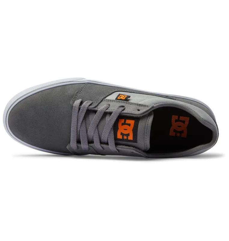DC Shoes Tonik asphalt grey (ADYS300769-AGY)