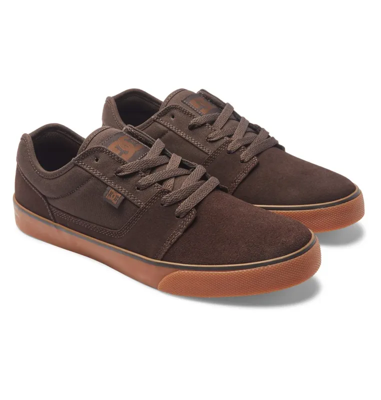 DC Shoes Tonik brown/gum (ADYS300769-BGF)